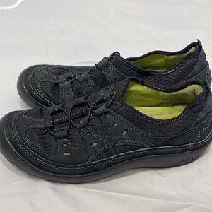 Privo Black Women's Shoes 7.5- Pr!vo